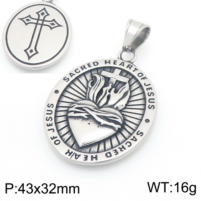 3 pendant