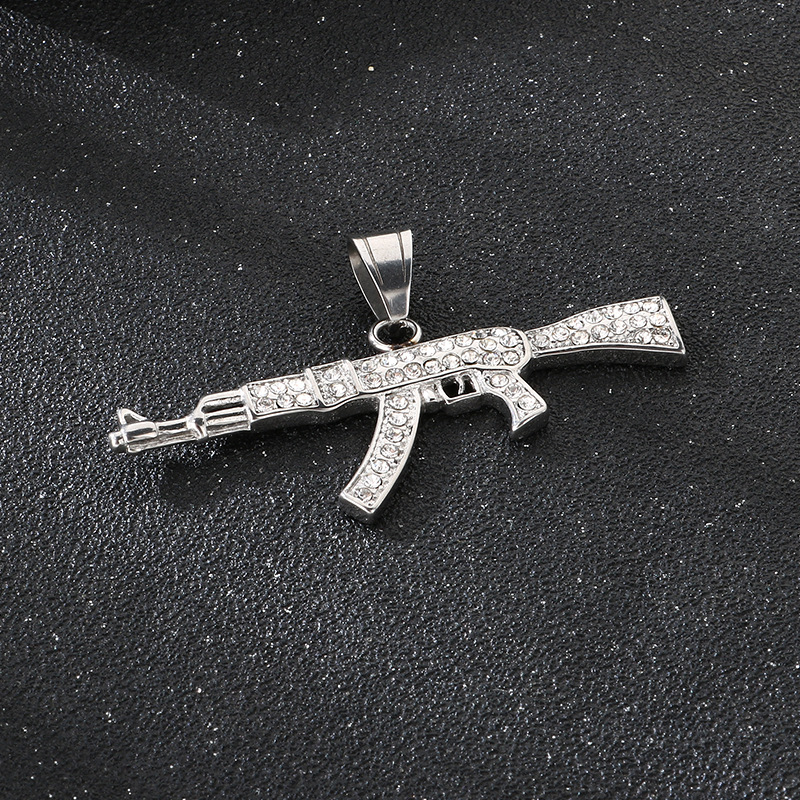 1 pendant