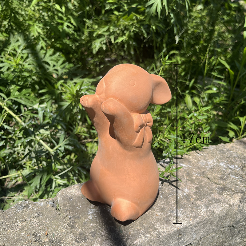 Medium rabbit
