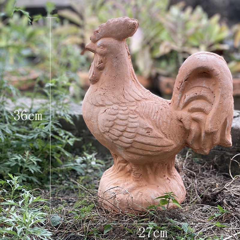 Cock