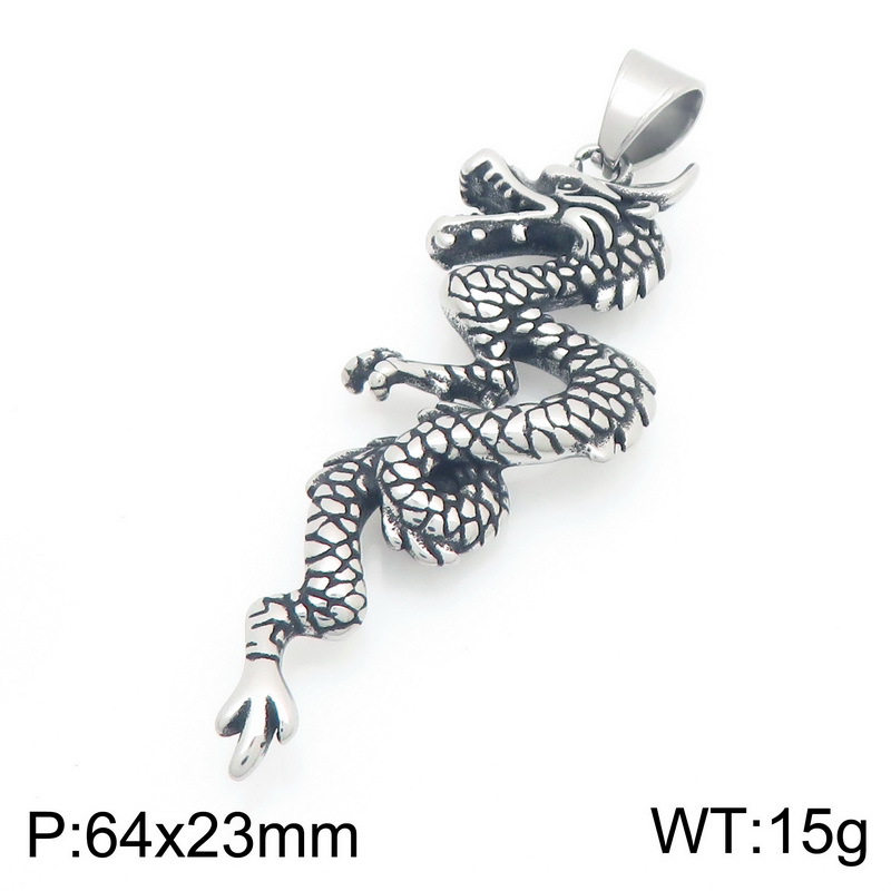 3 pendant