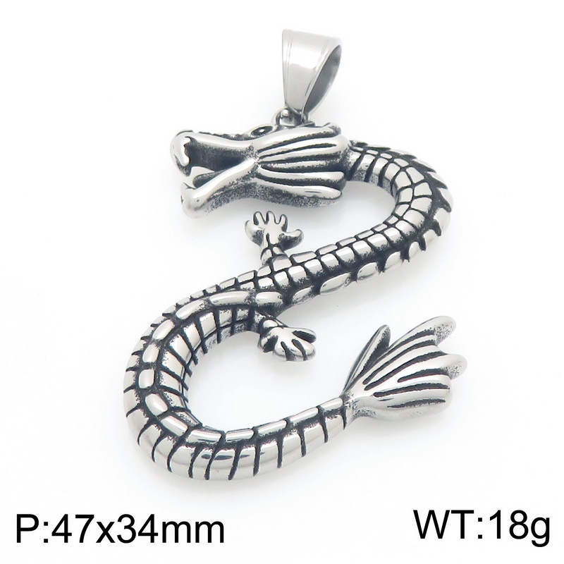 1 pendant