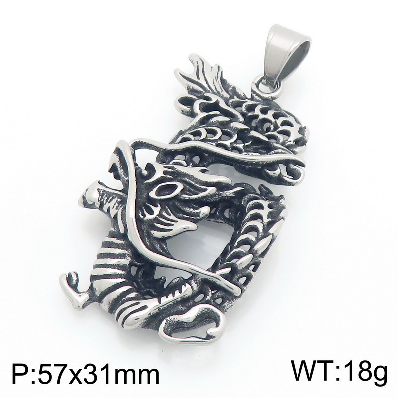 4 pendant