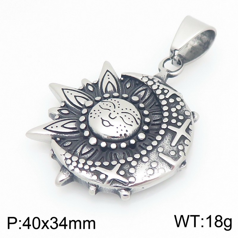 2 pendant