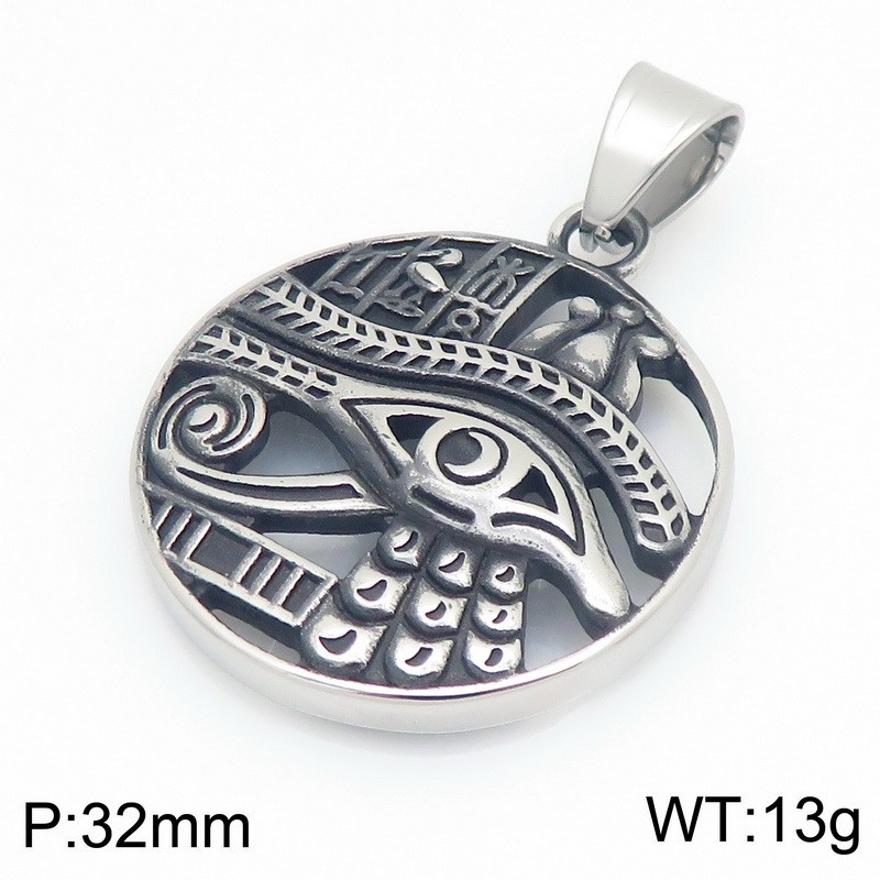 1 pendant