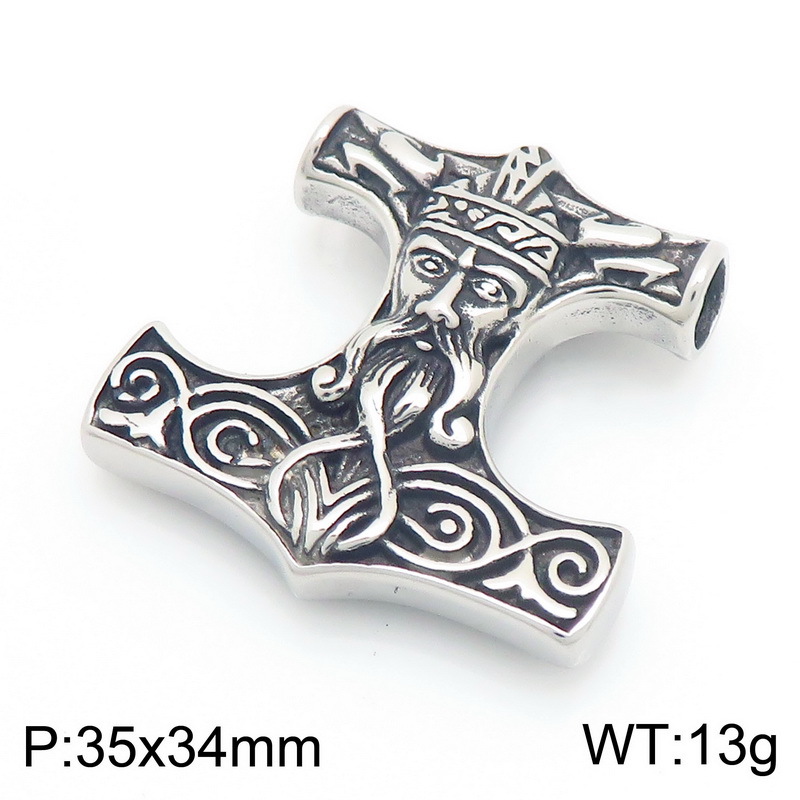 1 pendant