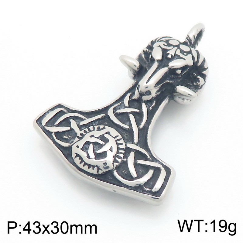 2 pendant