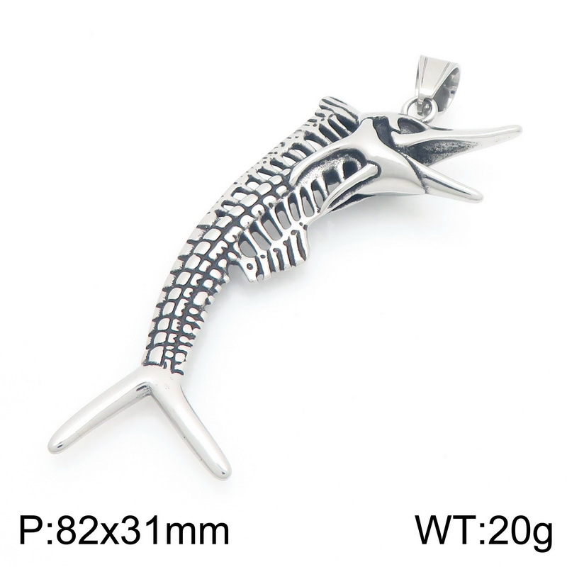 1 pendant