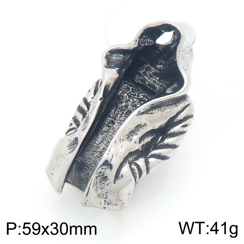 1 pendant