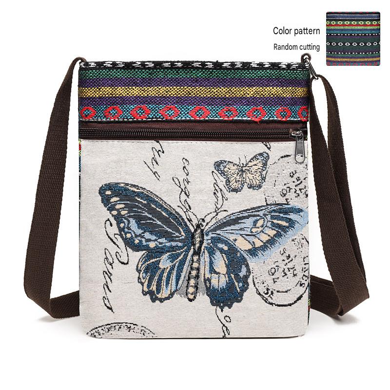 Blue Butterfly