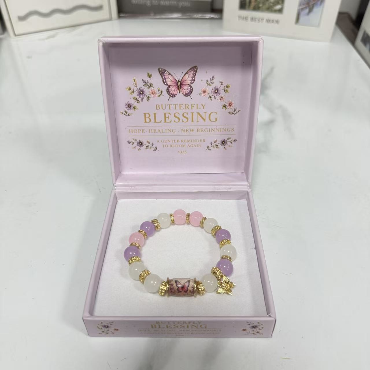 9:9 colour box wrap