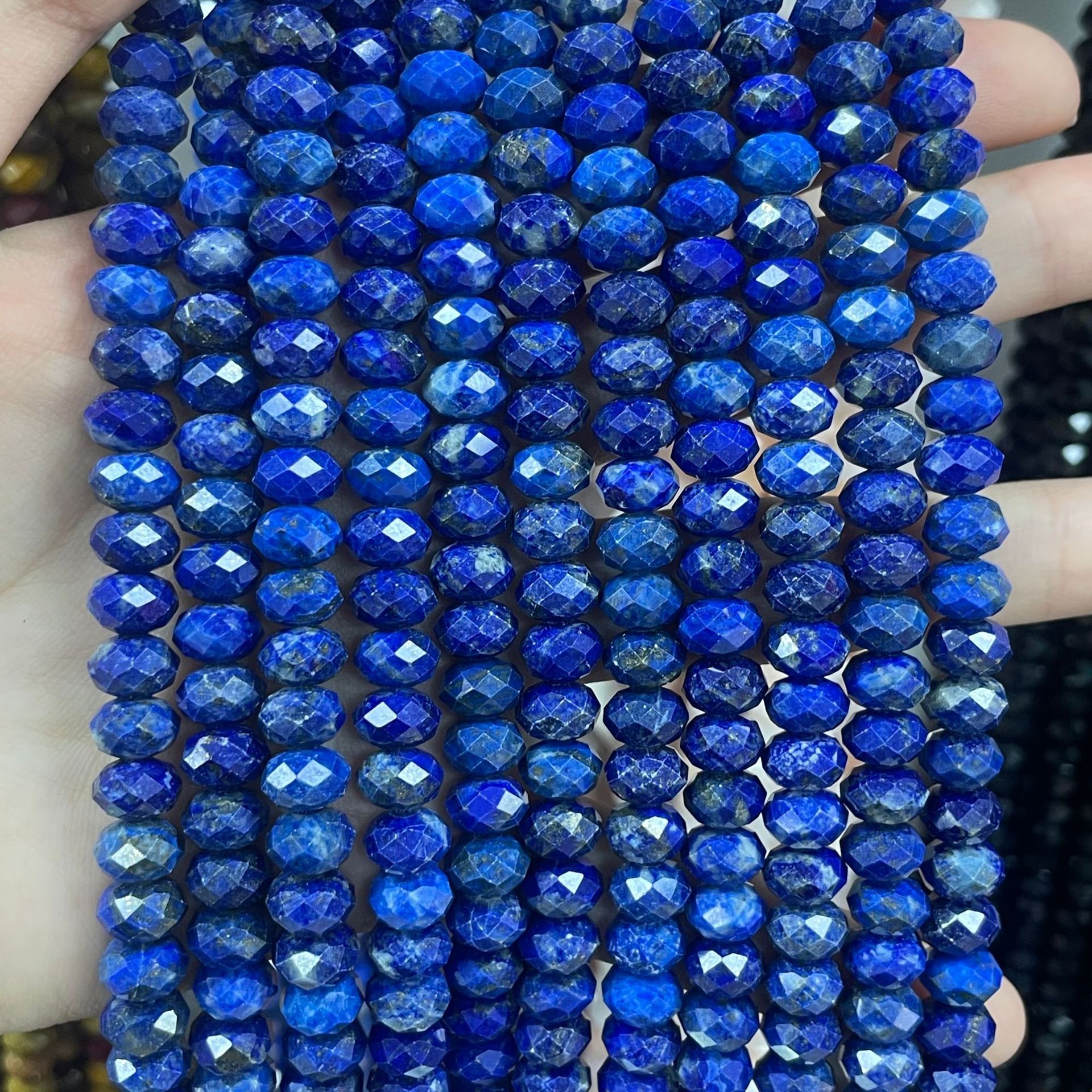 7:Lapis Lazuli