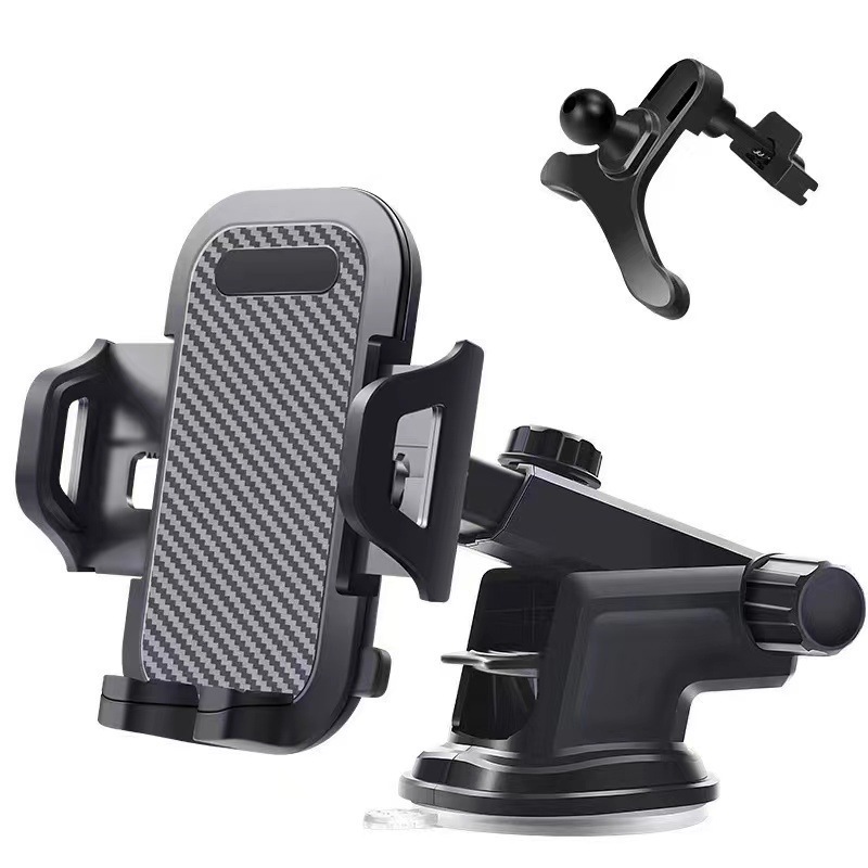 3100 two-in-one [suction cup   air outlet]