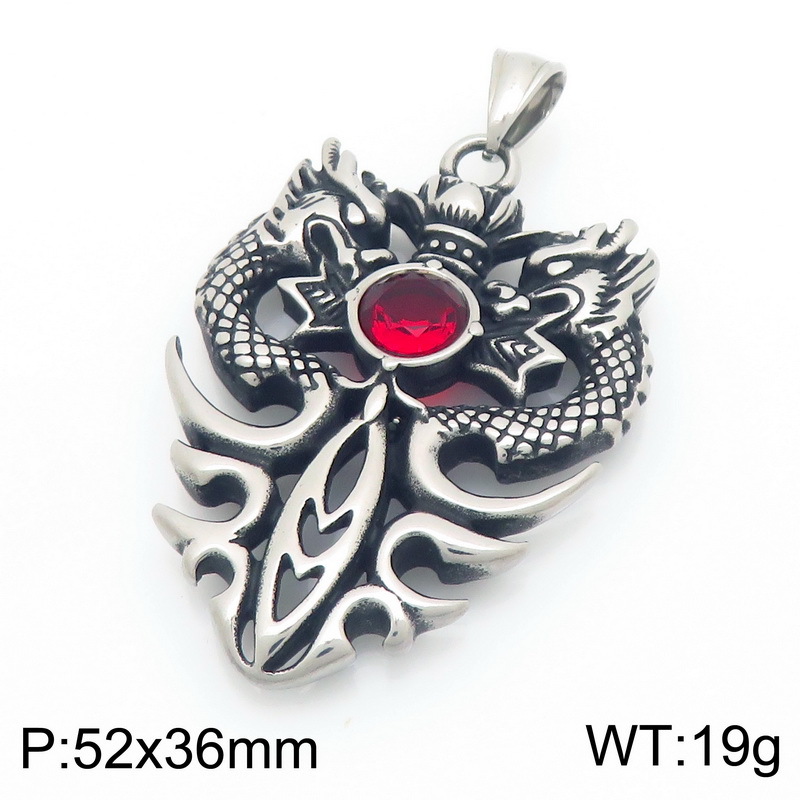1:Red diamond kp117722-lu