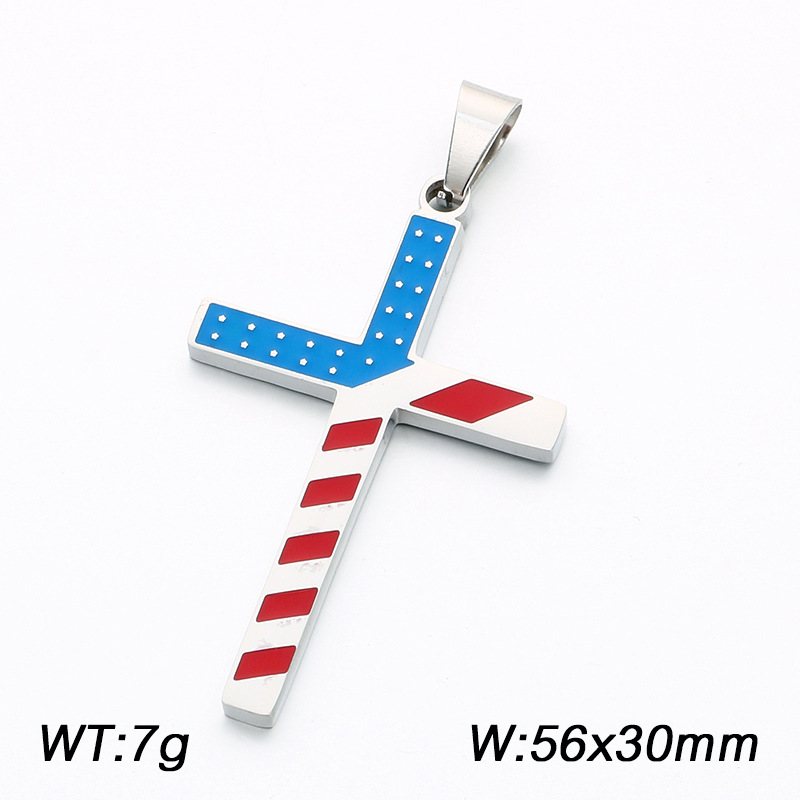 1:Steel color without chain kp119059-z
