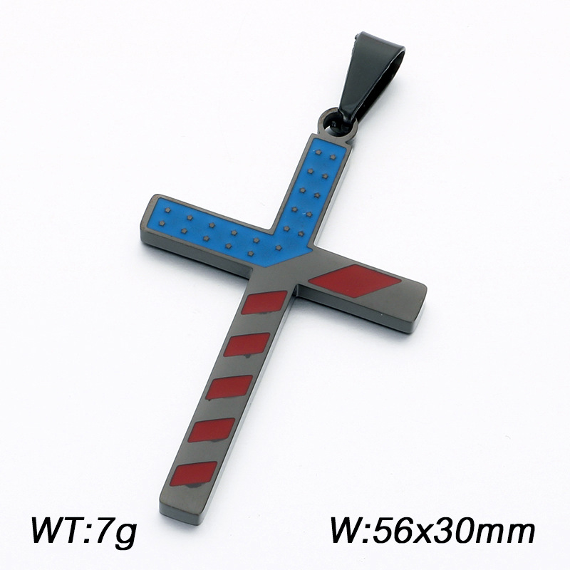 3:Black without chain kp119058-z