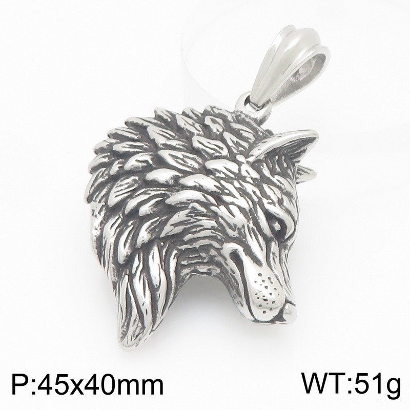 2:original color pendant
