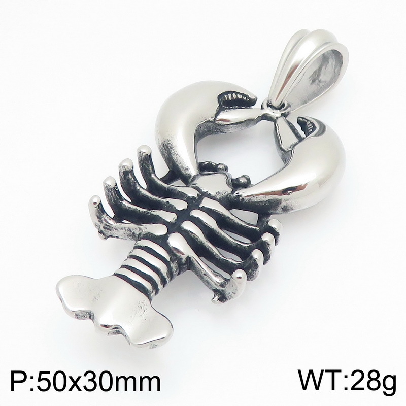 1:original color pendant