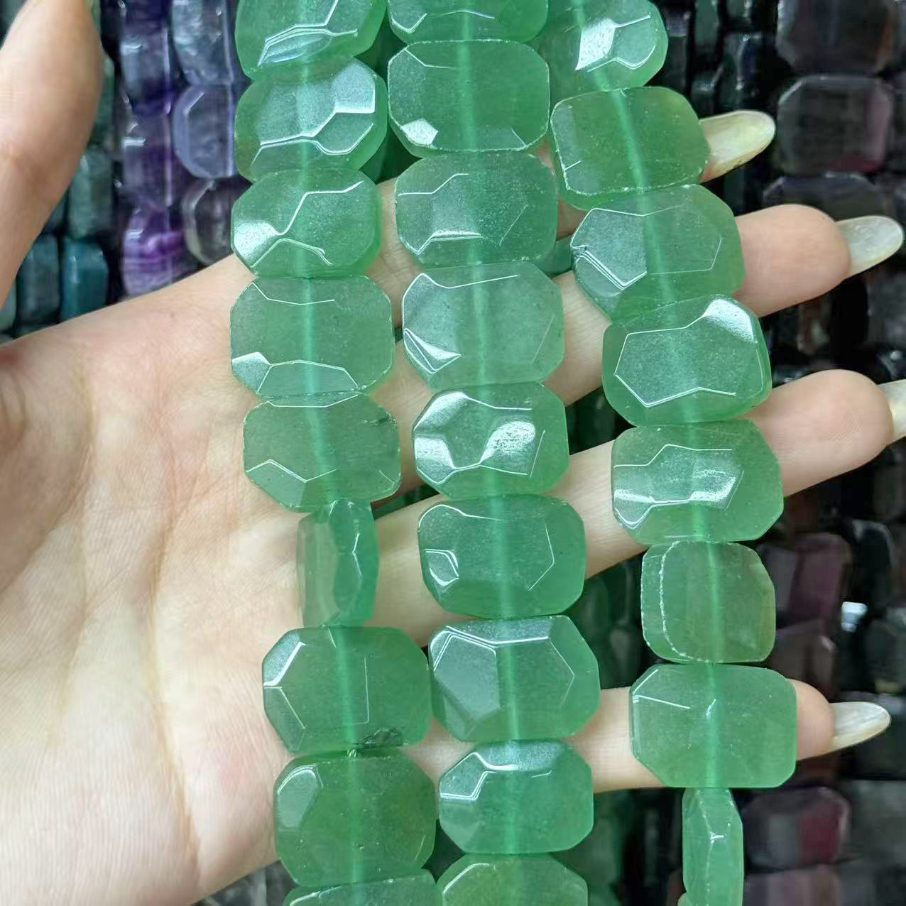 2:Chrysoprase