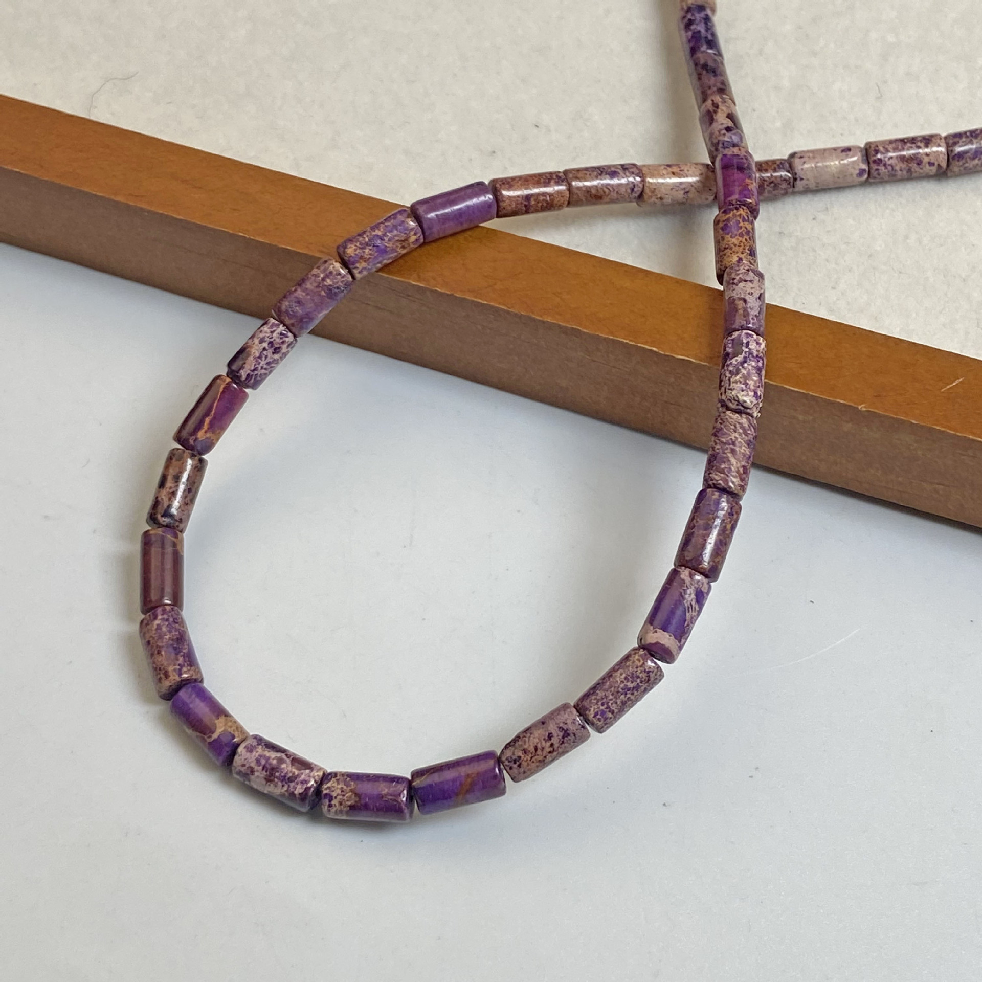 6:Light purple
