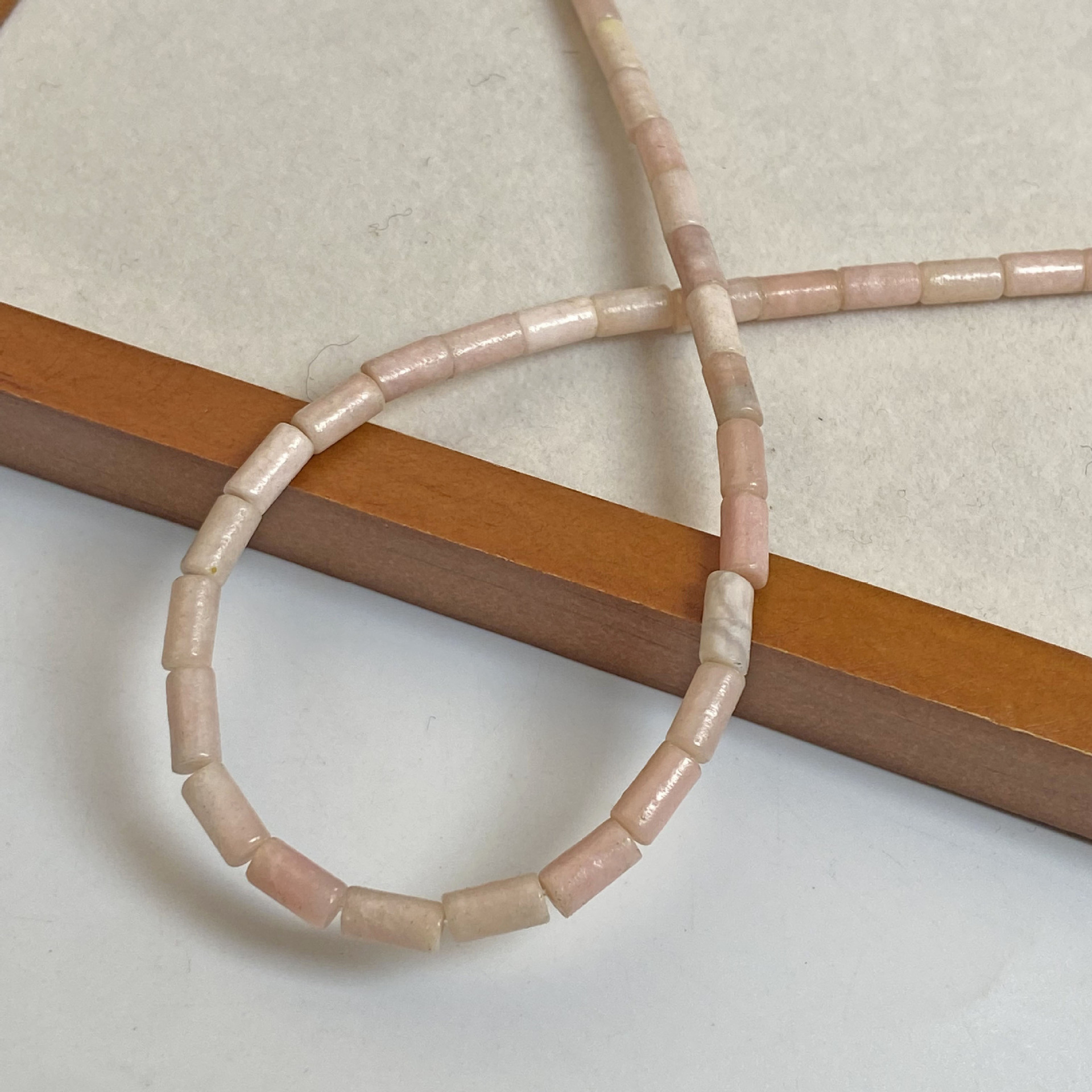 9:Pink opal