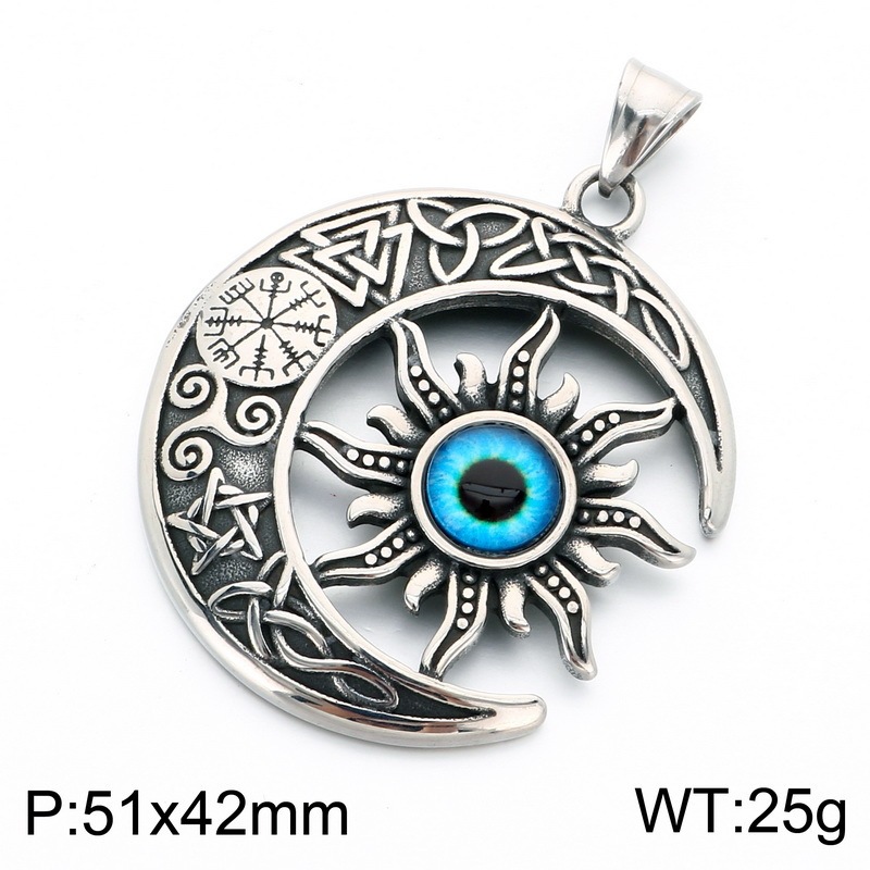3:Chain not included kp118745-lu