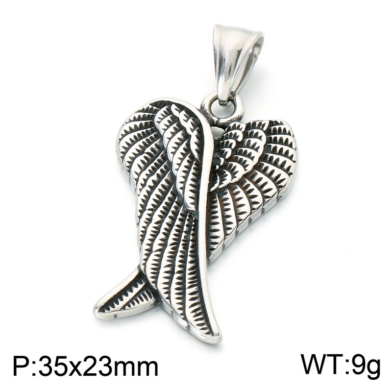 3:Without chain kp118584-lu