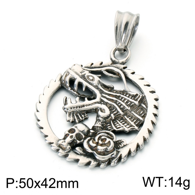 2:Without chain kp118552-lu