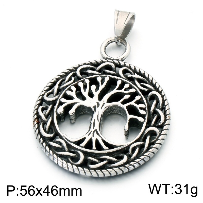 3:Without chain kp118570-lu