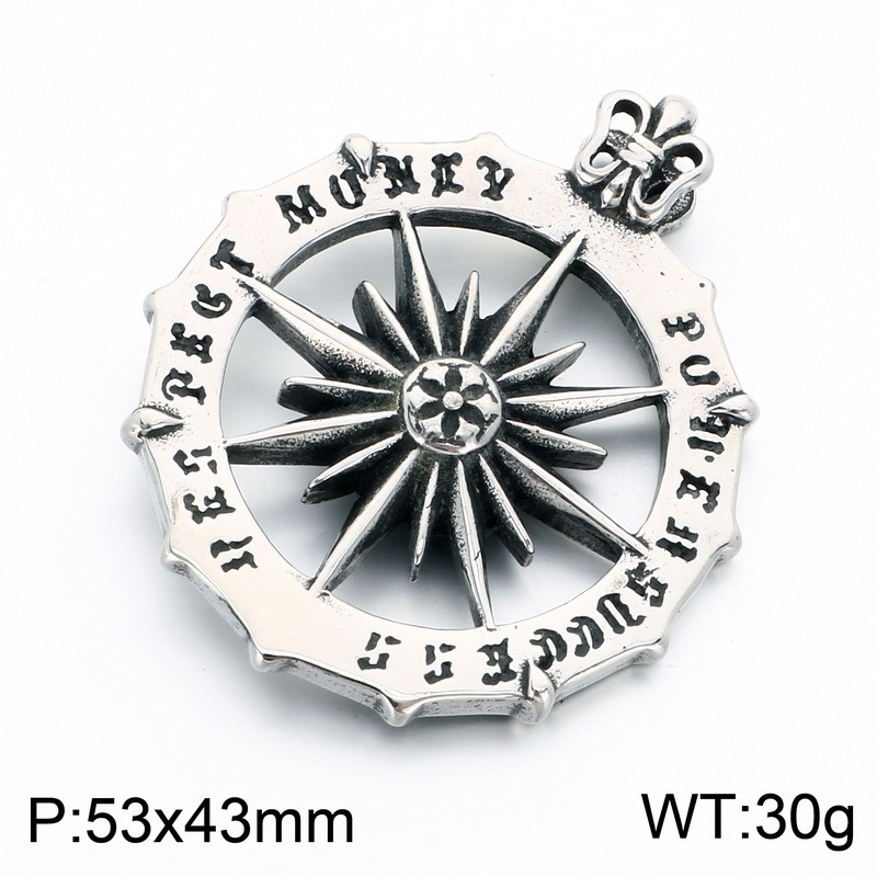 4:Chain not included kp118698-lu