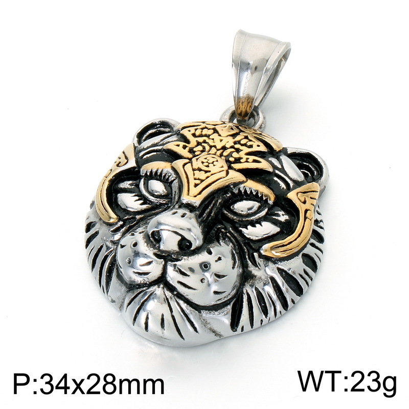 1:Chain not included kp118547-lu
