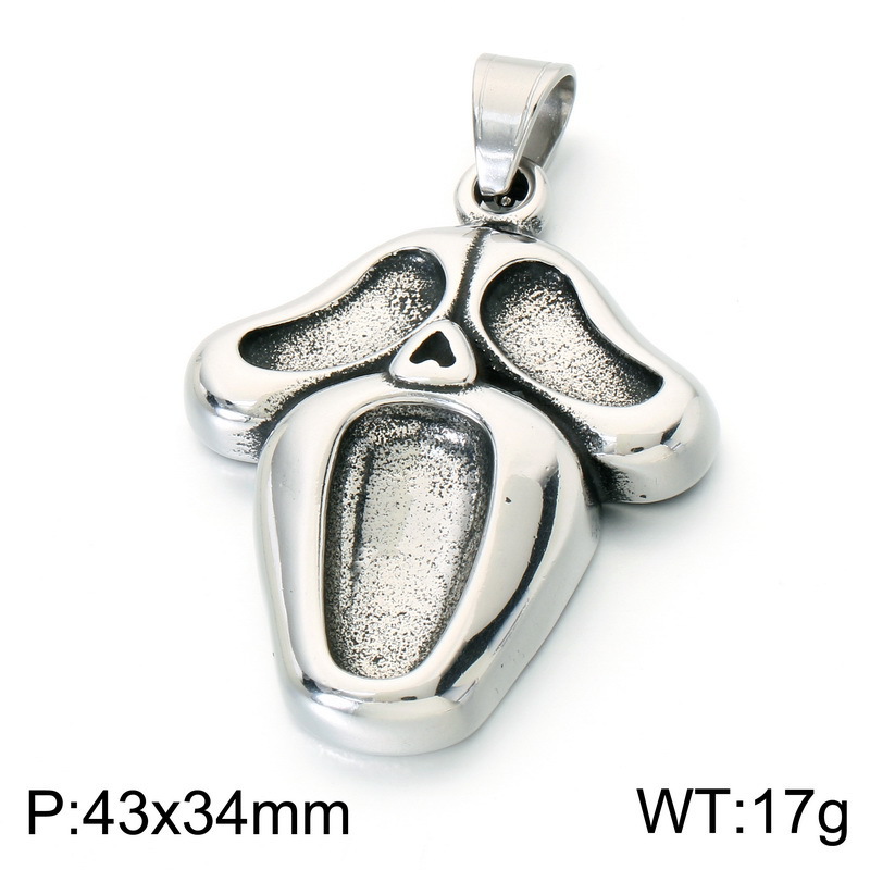 2:Chain not included kp118621-lu