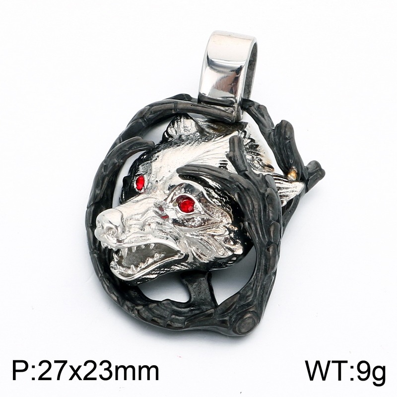 3:Chain not included kp118695-lu