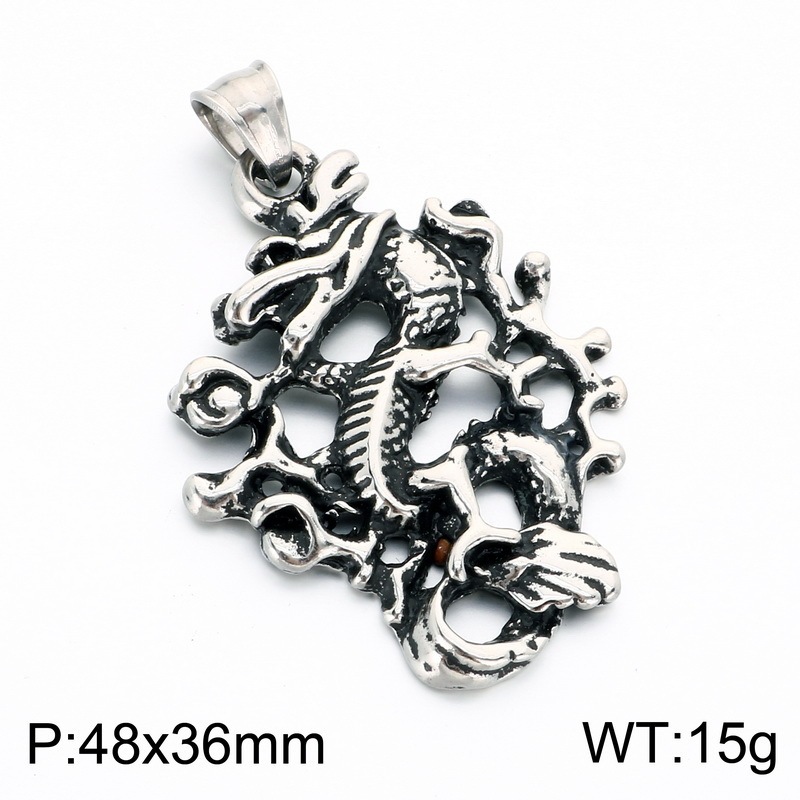 3:Chain not included kp118805-lu
