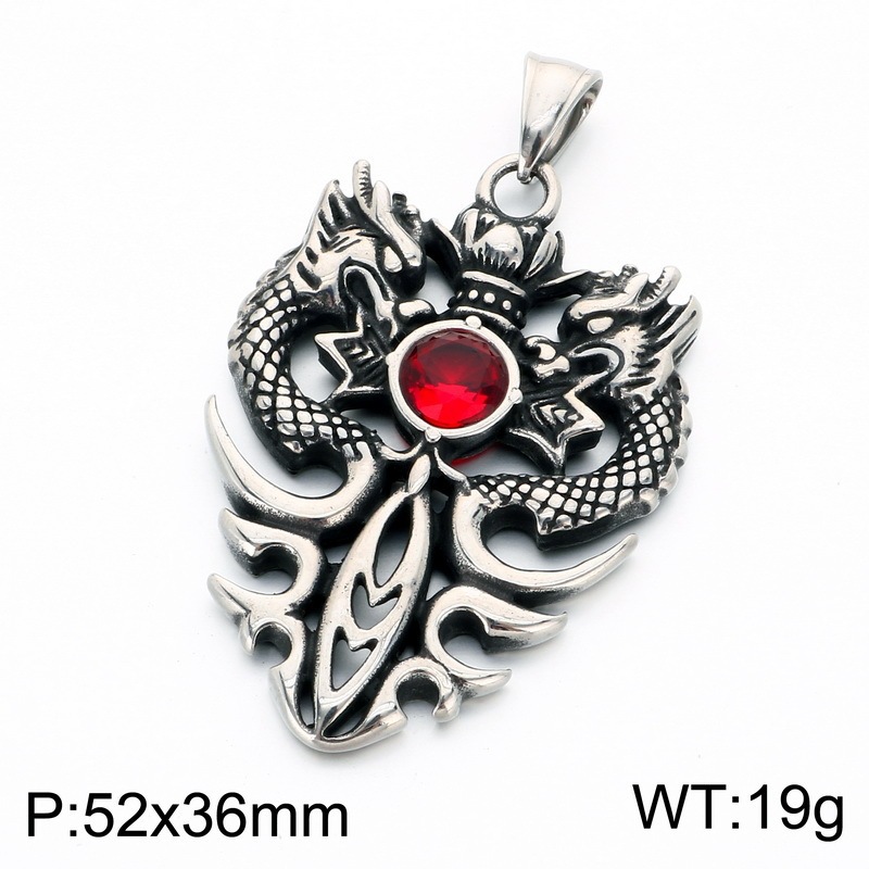 5:Without chain kp118930-lu