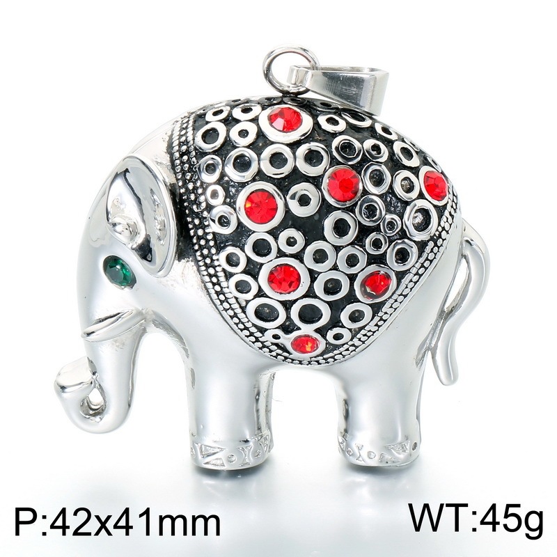 1:Chain not included kp118497-lu