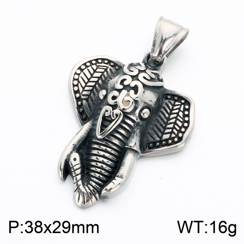2:Without chain kp118693-lu