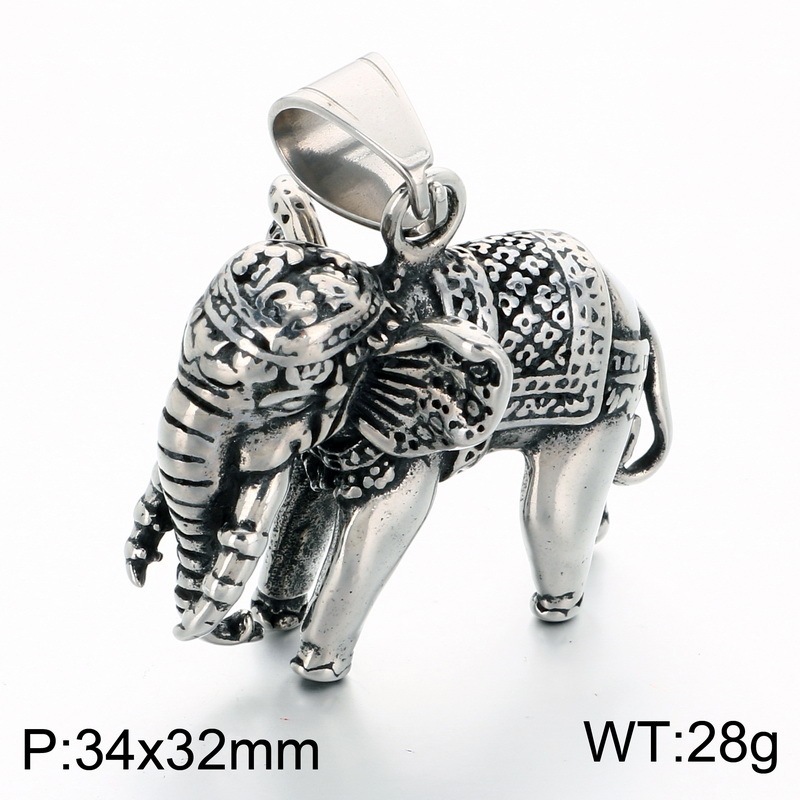4:Without chain kp118724-lu