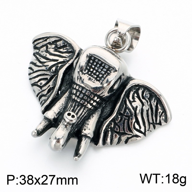 5:Chain not included kp118768-lu