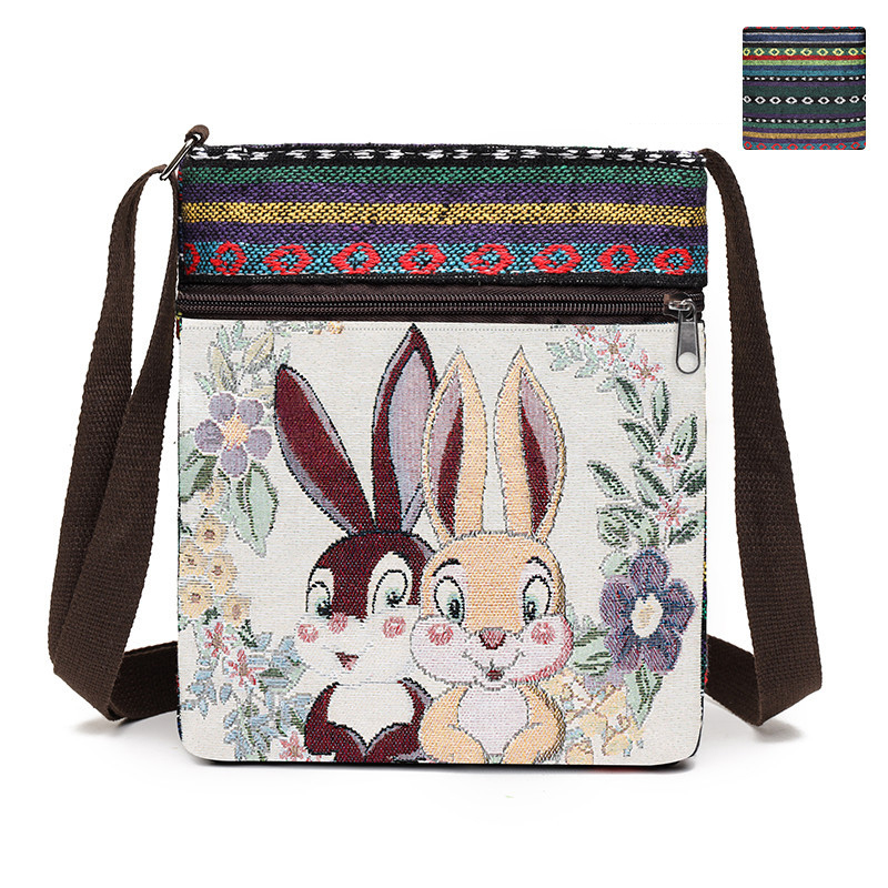 Couple rabbit