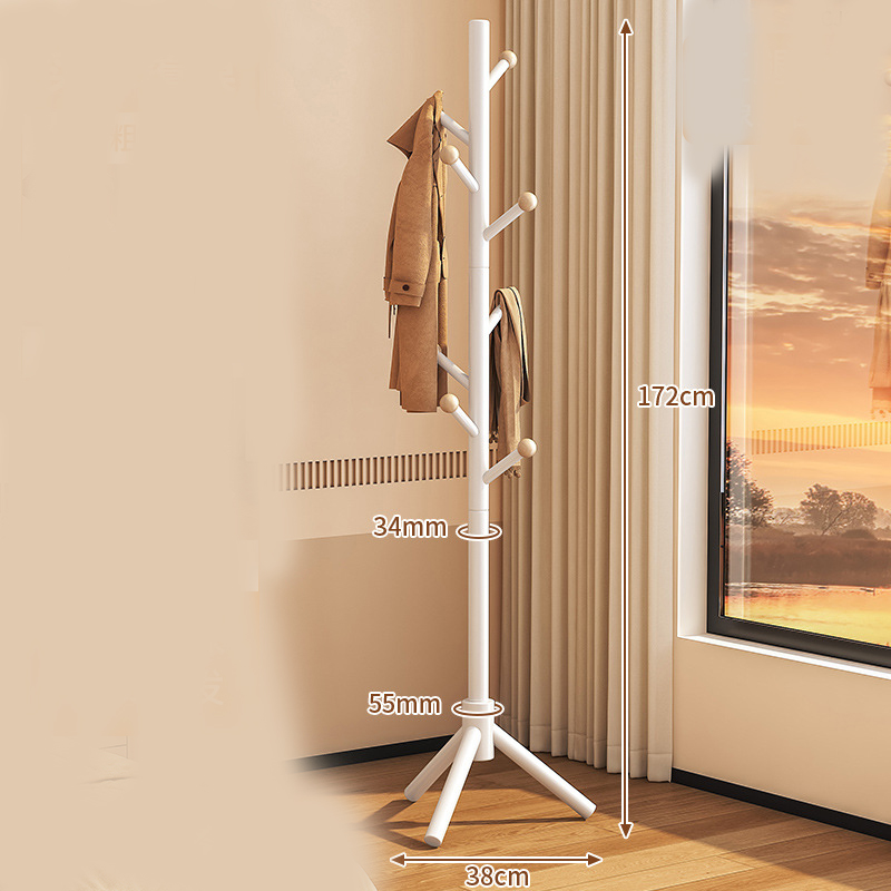 White with ball hanger