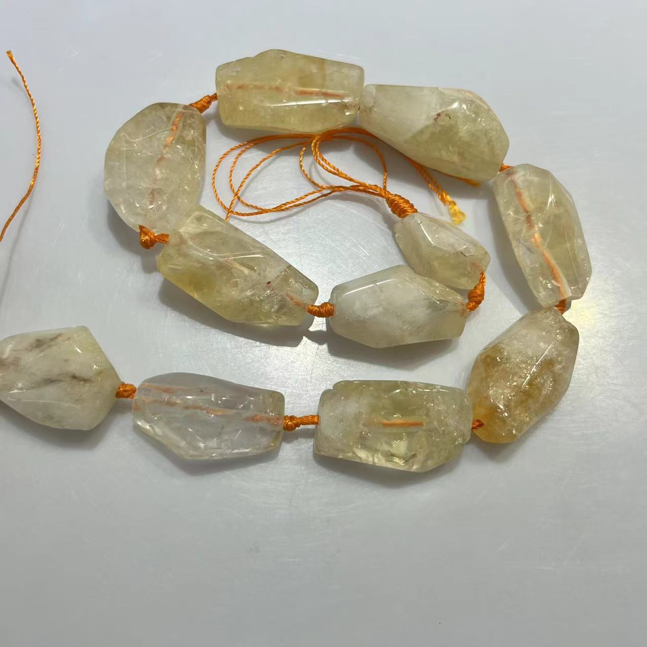6 Citrine