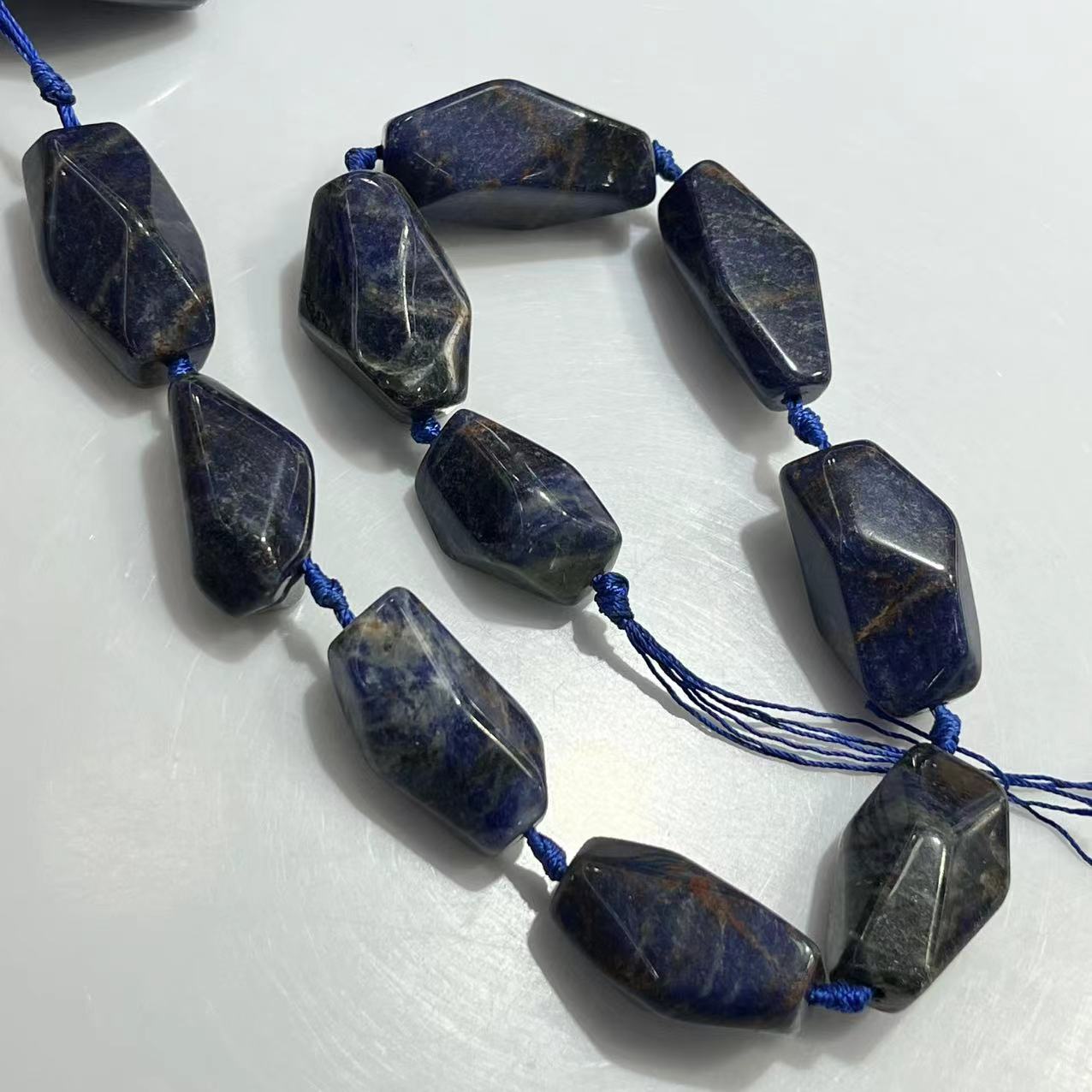 11 Sodalite