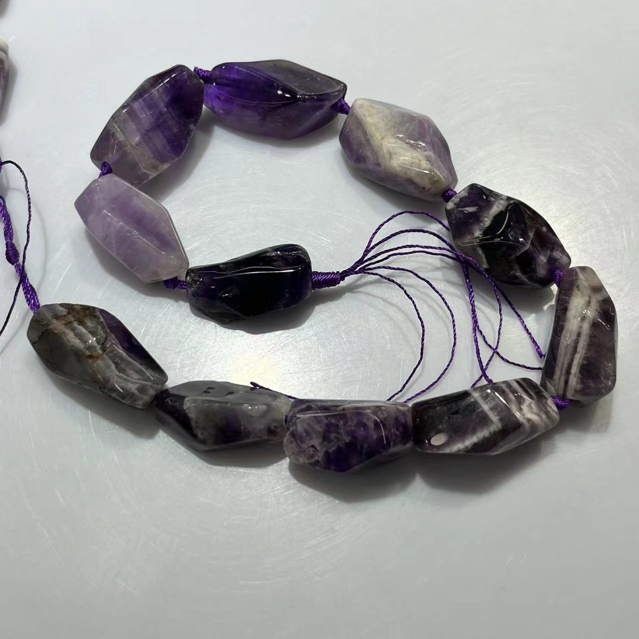 3:Amethyst