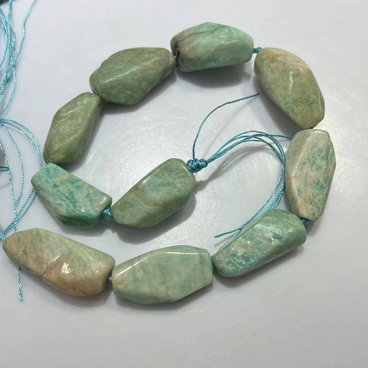 5:Amazonite