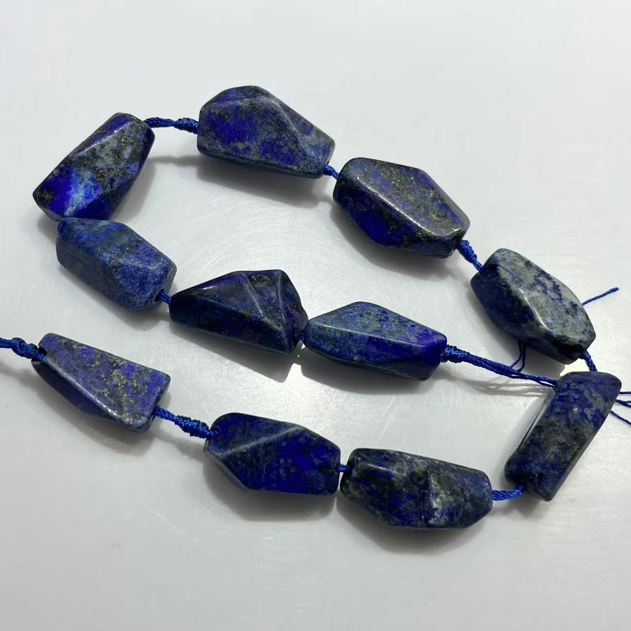 7:Lapis lazuli