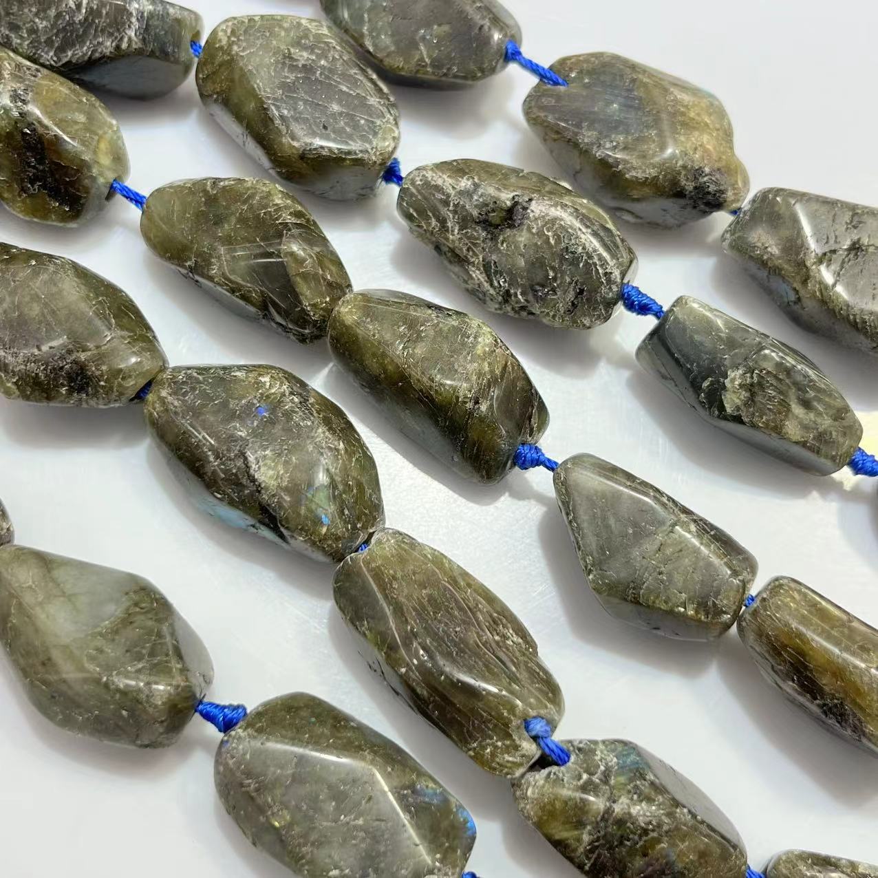 13:labradorite
