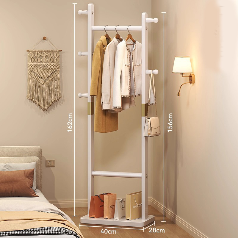 bold standard style-40cm-cream white