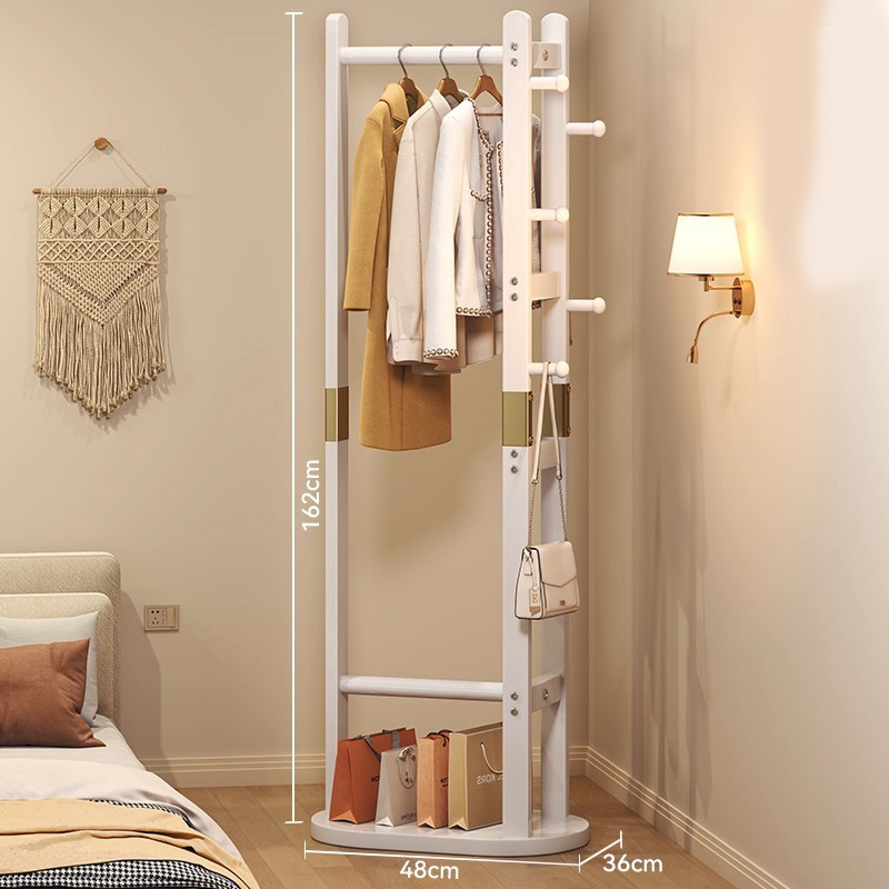 bold vertical creative triangle style-48cm--cream white