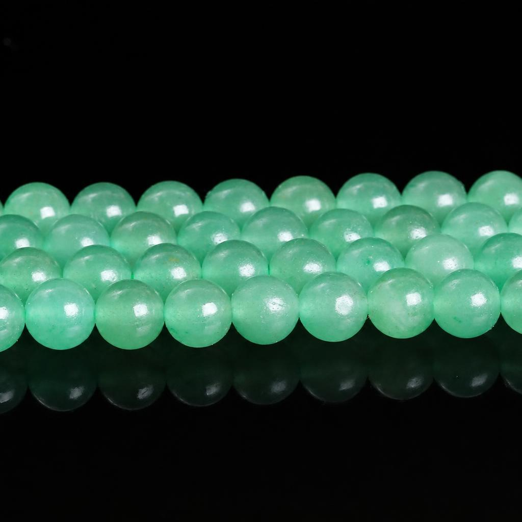 1:Green Aventurine
